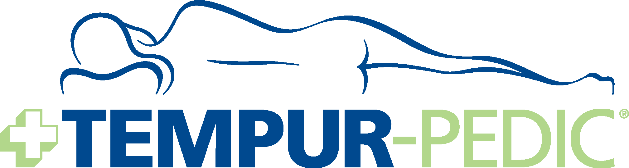 Tempur pedic Logo